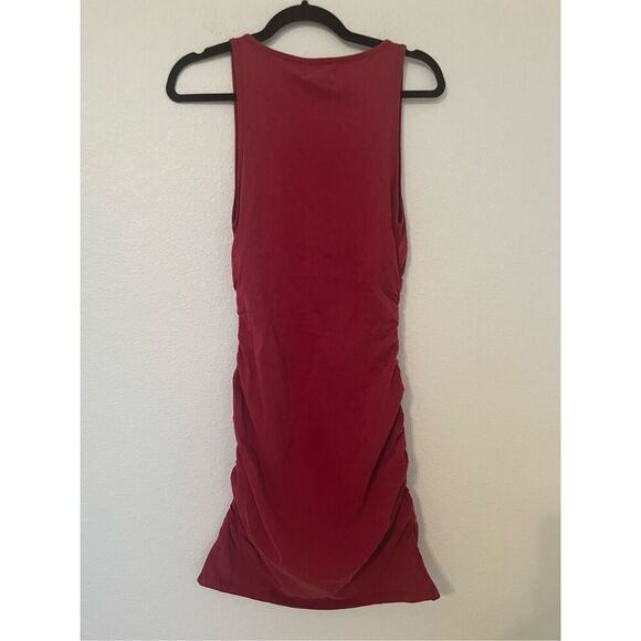 NWT L*Space Wildwood Tank Dress - Picture 6 of 6